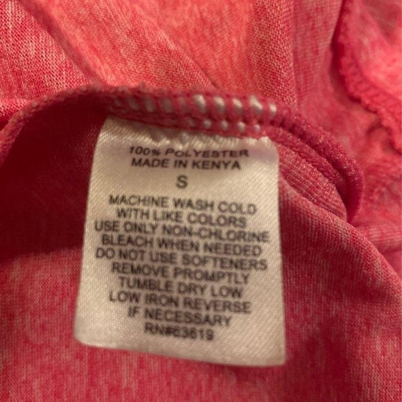 RBX Active Top - Picture 6 of 6